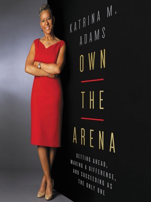 cover image of Own the Arena